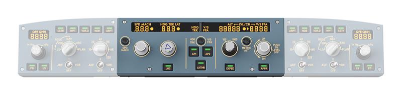 Moza Racing MA3F Electronic Flight Control Modules, PC -lentosimulaattoritarvike