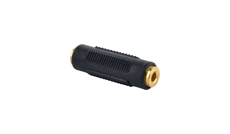 Gembird Cablexpert audio coupler – kuva 1/1