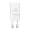 Baseus Mini wall charger GaN5 20W (white) – kuva 2