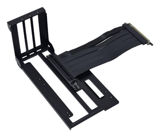 Lian Li A3-1X, Vertical GPU kit