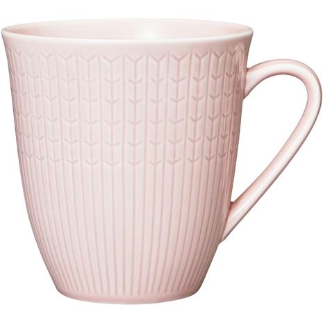 Rörstrand Swedish Grace Muki 50 cl, Ruusu
