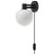 LYFA Memoir 120 seinävalaisin Black – kuva 7