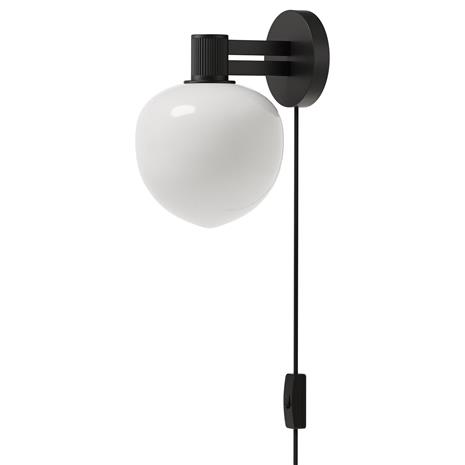 LYFA Memoir 120 seinävalaisin Black