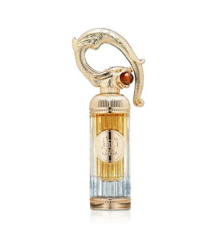 Lattafa Sehr - EdP 100 ml_