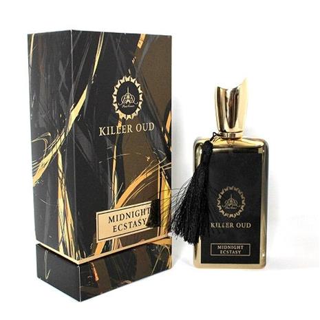 Killer Oud Midnight Ecstasy Eau De Parfum 100 ml (unisex)