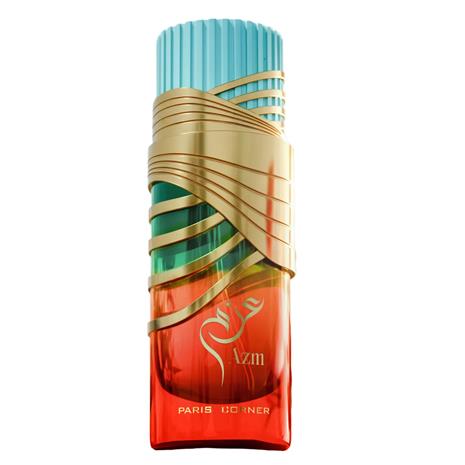 Paris Corner Azm Eau de Parfum 100 ml