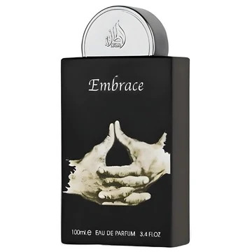 Lattafa Pride Embrance - EdP 100 ml