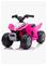 Honda PX250 ATV 6V - Pink – kuva 3