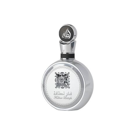 Lattafa Fakhar Platinum - EdP 100 ml