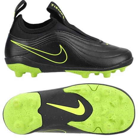 Nike Tiempo Maestro Flex FG/AG Shadow Lapset – kuva 2/2