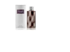 Abercrombie & Fitch First Instinct Extreme Men - EdP 50 ml