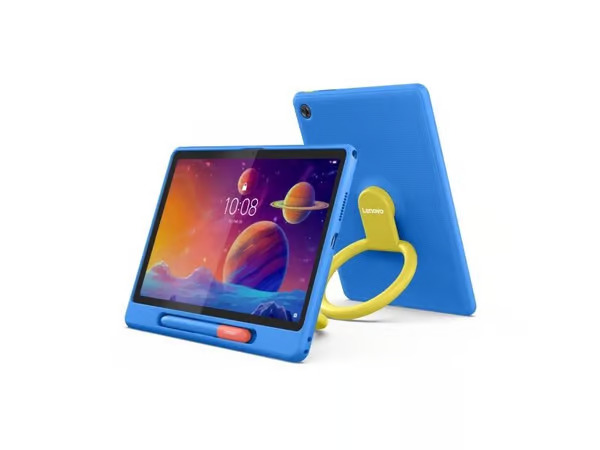 Lenovo Tab (2025) 10.1" WiFi 64GB, tabletti + kotelo
