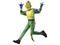 Rubies - Montgomery Gator Costume – kuva 5