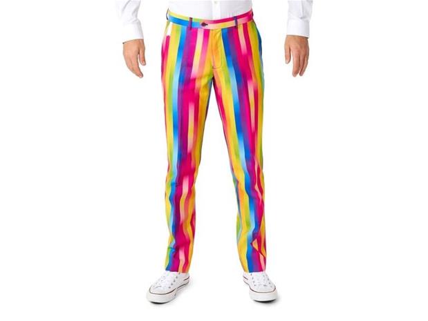 OppoSuits Rainbow Glaze