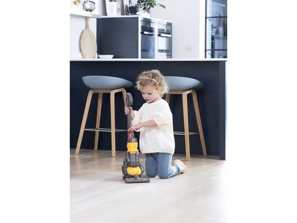 Casdon Dyson Ball Toy Vacuum