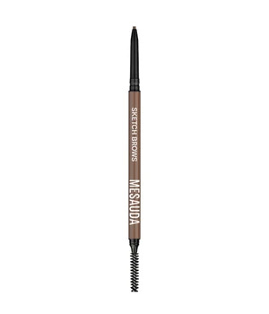 MESAUDA BEAUTY Sketch Brows Kulmakynä 0.09 g Blonde