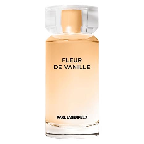 Fleur de Vanille - Eau de Parfum 100 ml