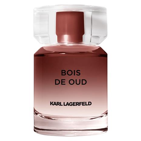 Bois de Oud - Eau de Toilette 50 ml