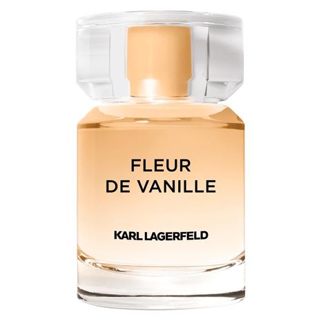 Fleur de Vanille - Eau de Parfum 50 ml