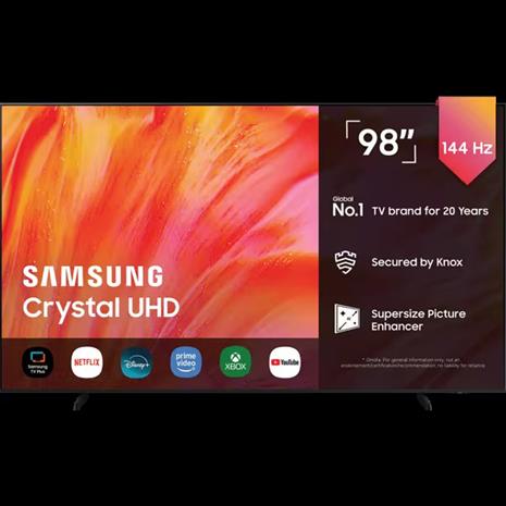 Samsung TU98U9005 (98"), LED-televisio