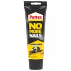 Pattex asennusliima no more nails strong & easy 200ml tuubi