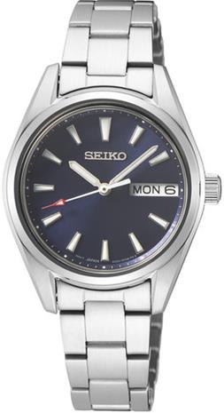 Seiko Essential SUR353P1 rannekello