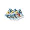 Globos Paper Napkins 33x33cm Sinterklaas - 20 pcs. – kuva 1