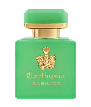 Carthusia Intenso di Basilico Extrait de Parfum 50 ml
