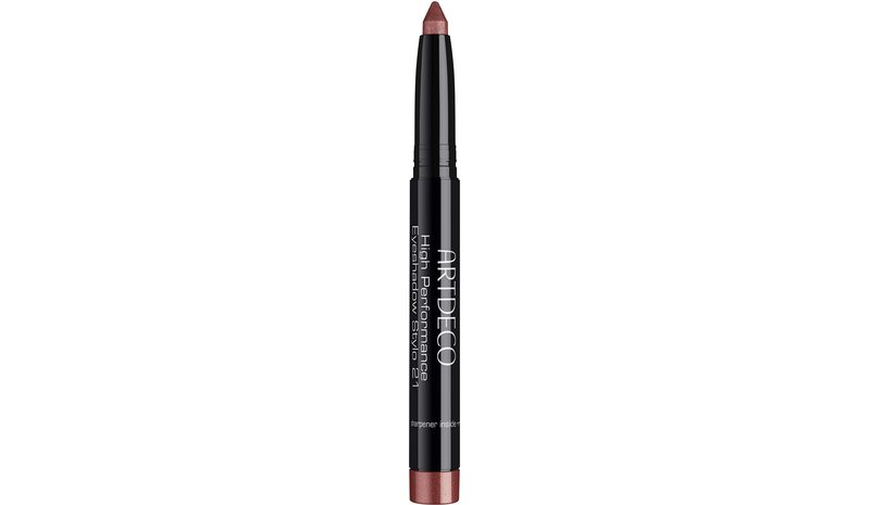 Artdeco High Performance Eye Shadow Stylo 21 Shimmering Cinnamon – kuva 1/5