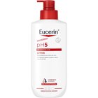 Eucerin ph5 Lotion Parfymerad 400 ml, Vartalonhoito