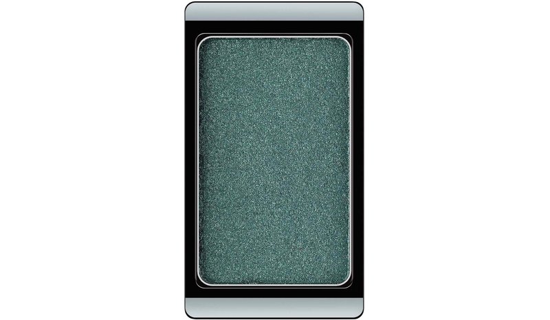 Artdeco Eye Shadow Duochrome 261 Green Harmony – kuva 1/2