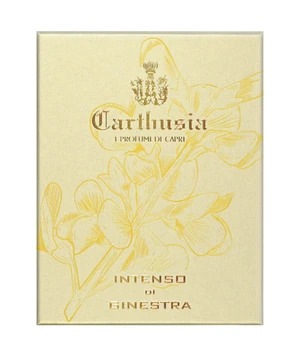 Carthusia Intenso di Ginestra Extrait de Parfum 50 ml – kuva 1/3