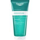 Eucerin Dermopure Purifying Cleanser 200 ml, Vartalonhoito