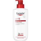 Eucerin pH5 Wash Lotion 400 ml