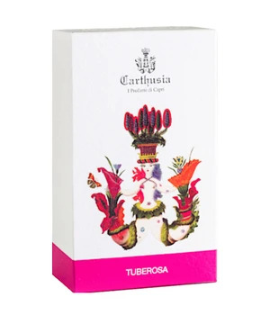 Carthusia Tuberosa Eau de Parfum 100 ml – kuva 2/2