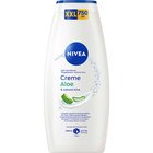 NIVEA Creme Aloe & natural Aloe Shower