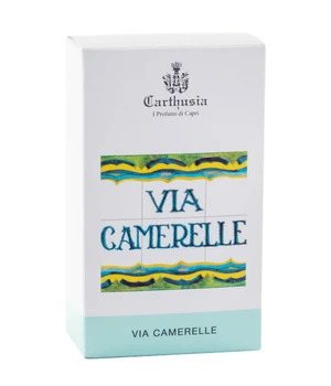 Carthusia Via Camerelle Eau de Parfum 100 ml