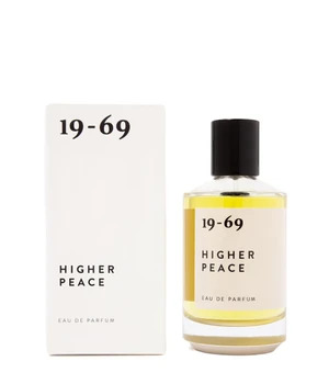 19-69 Higher Peace Eau de Parfum 100 ml