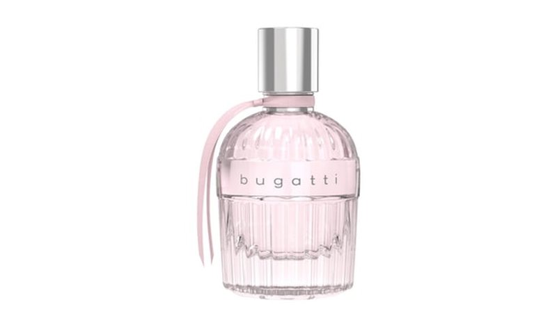 Bugatti fiori d'Italia for her Eau de Parfum 60 ml