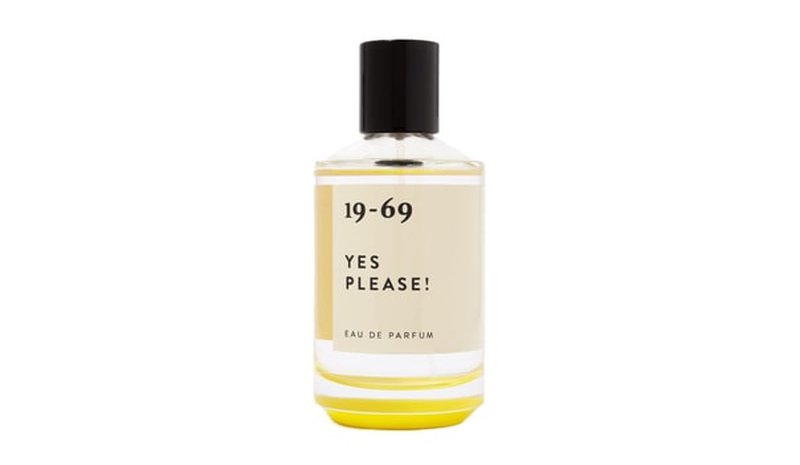 19-69 Yes Please! Eau de Parfum 9 ml – kuva 1/3