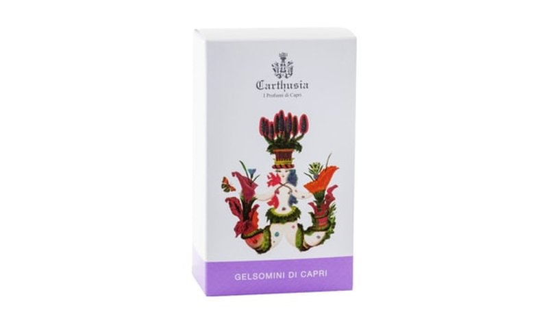 Carthusia Gelsomini di Capri Eau de Parfum 50 ml – kuva 1/3