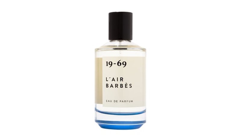 19-69 L'Air Barbès Eau de Parfum 100 ml – kuva 1/3