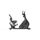 Nordcore Kuntopyörä Recumbent 800