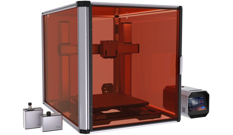 Snapmaker Artisan 3-in-1 3d Printer - 10w – kuva 1/2
