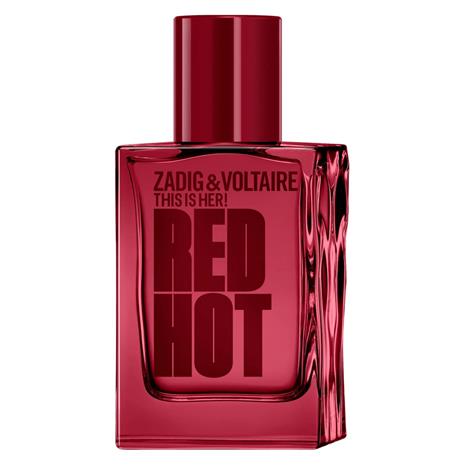 Zadig & Voltaire This Is Her! Red Hot - 30 ml
