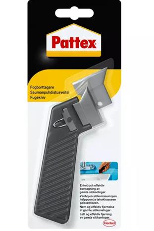 Pattex saumaapoistoveitsi – kuva 1/1