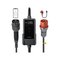 dé 22kW Portable Charger with 7m Cable (APP VERSION) – kuva 1
