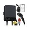 dé 11kW Wallbox with 7.5m cable (APP VERSION) – kuva 1