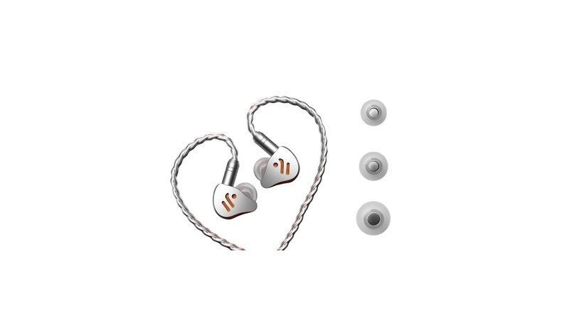 Fosi Audio IM4 in-ear Galaxy – kuva 1/1