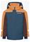 Didriksons Neptun Talvitakki, Mountain Blue, 80 – kuva 1
